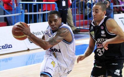 Basket, Ferrara espugna Cremona: la Carife vince 83-82