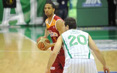 Basket, l'Air batte Roma. Siena, che rischio. Highlights