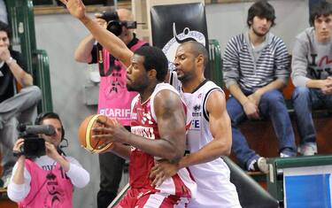 Super Hicks, a Pesaro lo scontro salvezza con Ferrara