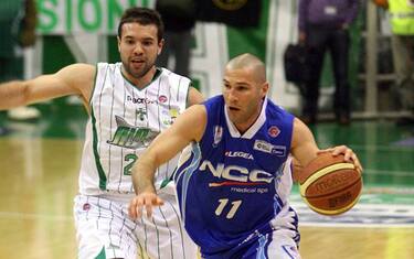 Basket, Cantù sogna: vittoria e secondo posto