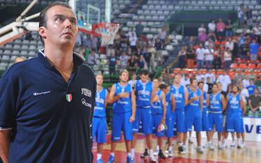 Euro guaio, l'Italbasket stecca anche in Lettonia