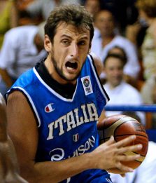 Basket, Italia-Montenegro: vittoria con l'amaro in bocca