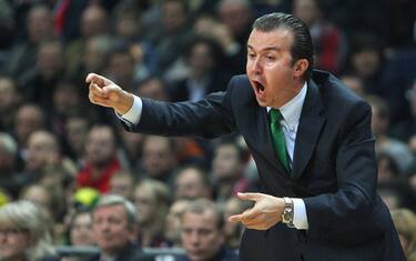 Eurolega, la matematica promuove Siena. Prima fase superata