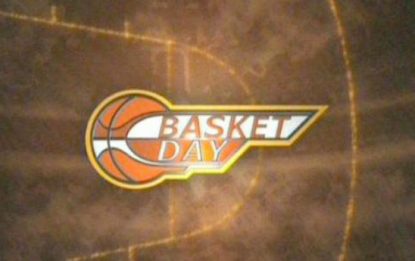 Basket Day, 11 ore di diretta in esclusiva solo su Sky