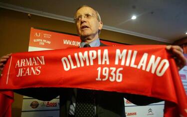 Dan Peterson: ''A Milano per vincere sputando sangue''