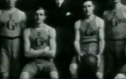 Buon compleanno basket: 120 anni fa la prima palla a due