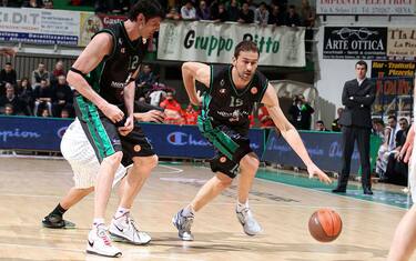 Incredibile a Caserta: cade Siena. Risorgono Roma e Milano