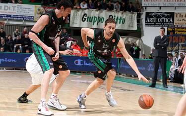 Serie A: Siena passeggia con Teramo. Ora c'è l'Eurolega