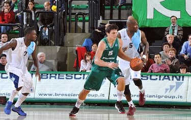 Basket: Serie A, Treviso rientra in gioco. Virtus Bologna ko