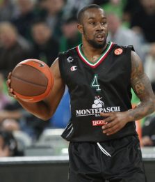 Montepaschi, 2011 chiuso col botto: 78-69 a Treviso
