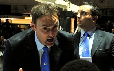 Crisi Bologna, cambio in panchina: via Finelli, arriva Bechi