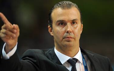 Trentino Cup, l'Italia vince all'esordio contro l'Olanda