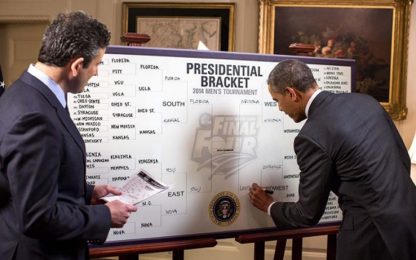 "Sorry mr President", UConn rovina le Final Four di Obama