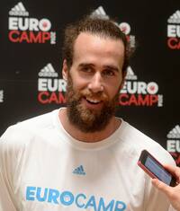 Trentino Cup, la Germania batte l'Italia e vince il torneo