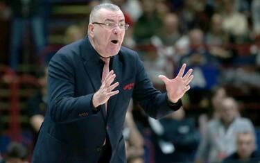 Eurolega, EA7 ko a Kazan: vince l'Unics 100-79