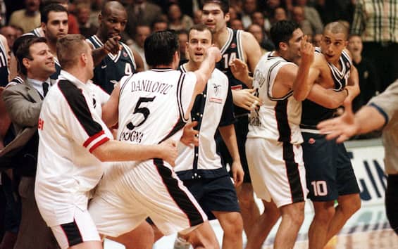 50 ans de Cholet Basket. Antoine Rigaudeau : « J’ai découvert le basket