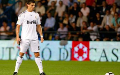 Real, si rivede Cristiano Ronaldo: convocato per lo Zurigo