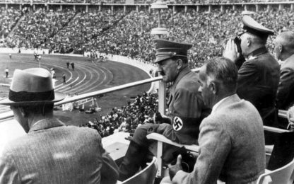 Hitler furibondo: dopo il derby ecco la reazione rossoblù