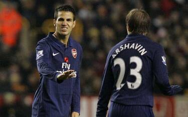 L'Inter tenta l'Arsenal: scambio Balotelli-Fabregas