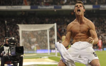 Real, la nuova vita di Ronaldo: basta donne e discoteche