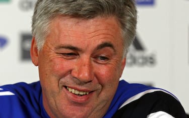Chelsea-Inter: Italiano? Tifa Ancelotti. Balotelli a Londra