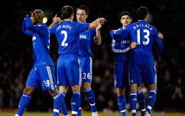 Il Chelsea ci crede, Terry: "Possiamo battere l'Inter"