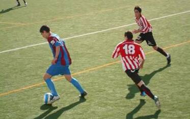 Ventre, il talento scovato sul web. Ora sogna la Lazio