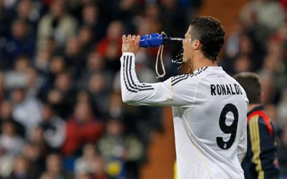 Cristiano Ronaldo sta con Mou: "Spero che il Barça perda"
