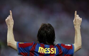 messi_esulta_siviglia_barcellona_ansa