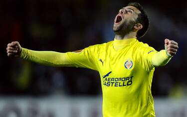 Rossi verso Barcellona, il Villarreal pesca in Italia