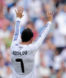 Cristiano Ronaldo, richiesta record per andare al City
