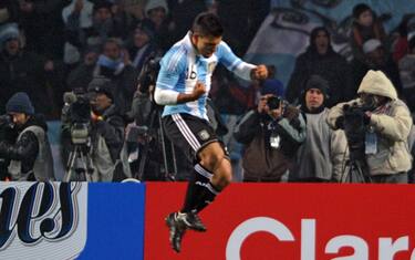 sport_calcio_estero_aguero_argentina_copa_america_2011_getty