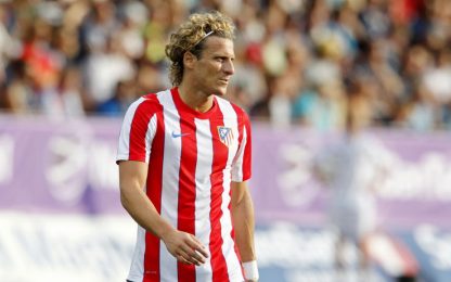 Papà Forlan spinge Diego all'Inter: "Spero vada a Milano"