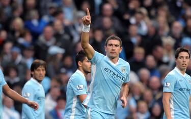 Napoli protesta per l'avviso sul sito del Manchester City