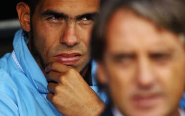 Galliani ha il sì di Tevez, l'Inter non molla: "C'è tempo"