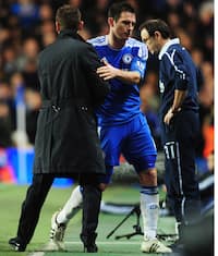 Lampard, tentazione Los Angeles: ai Galaxy di Beckham?