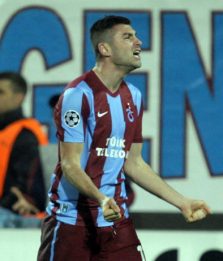 Lazio, l'agenda di Petkovic: Zarate via, piace Yilmaz