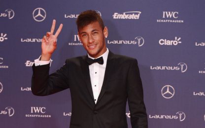 Stampa spagnola: Neymar firma un precontratto con il Barça