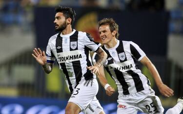 Uefa, Metalist squalificato. PAOK Salonicco in Champions