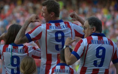 Le avversarie della Juve: Atlético, Olympiacos e Malmoe