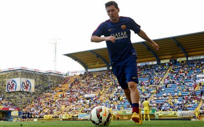 Argentina, chiamano il figlio Messi: sono dei fuorilegge