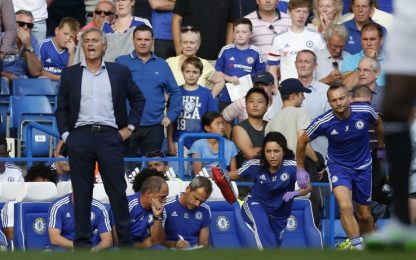 Eva Carneiro lascia il Chelsea dopo lo scontro con Mourinho