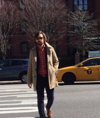 Pirlo: "Anonimo e felice a New York. Potrei restare negli Usa"