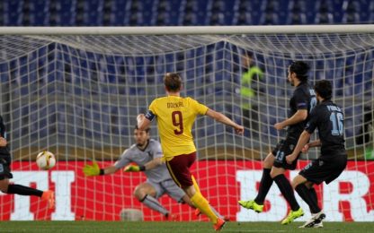 Lazio travolta, addio Europa: lo Sparta vince 3-0
