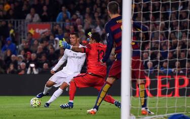 ronaldo_cristiano_barcellona_real_getty