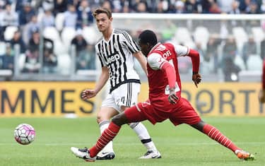 Genoa, Cofie ritrova il Chievo: "Gli devo molto"