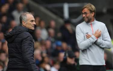 Chelsea, riecco i 3 punti. Klopp inguaia Guidolin
