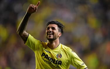 Soriano trascina il Villarreal. Prandelli vince