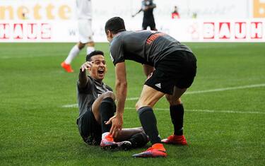 Bayern a tutta birra, il Lipsia va: è secondo