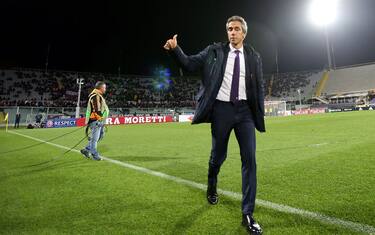 Kalinic ok, c’è Perez. Sousa: “Attenta Fiorentina”